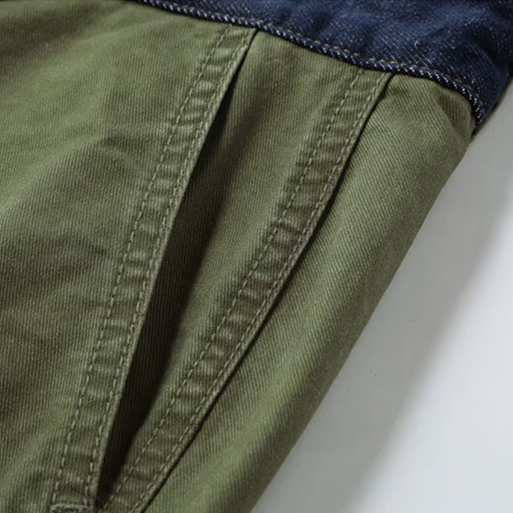 Lgnacio - Cargo Pants