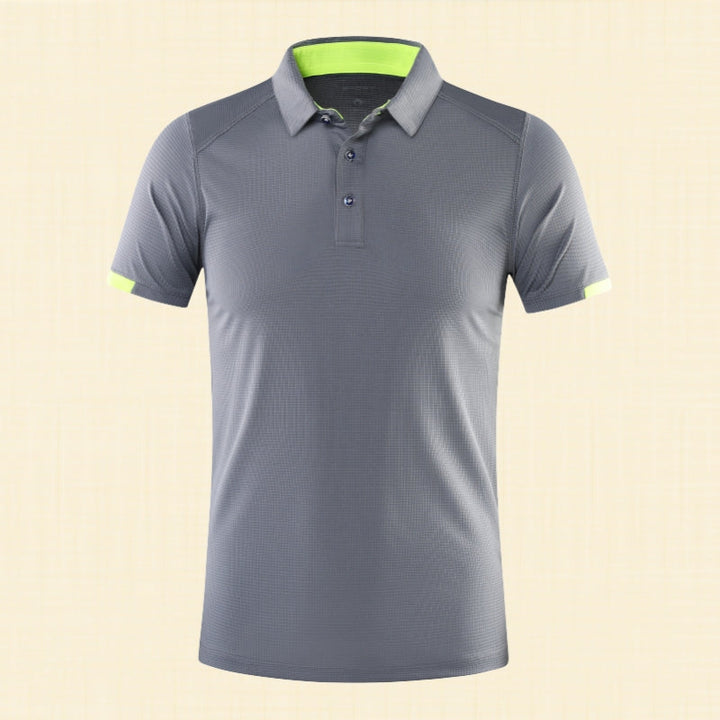 Balaguer - Short Sleeve Polo Shirt