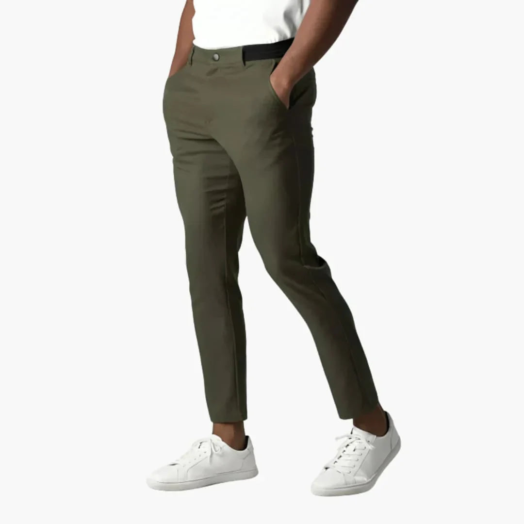 Shulga - Elegant Stretch Pant