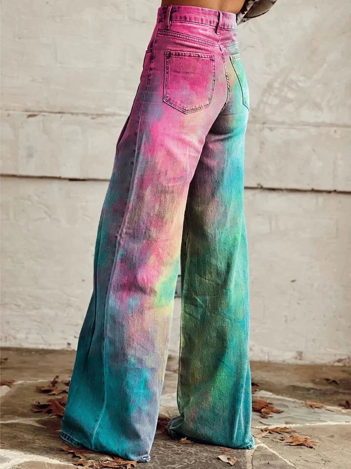 Tove ™ - Boho Vintage Pants