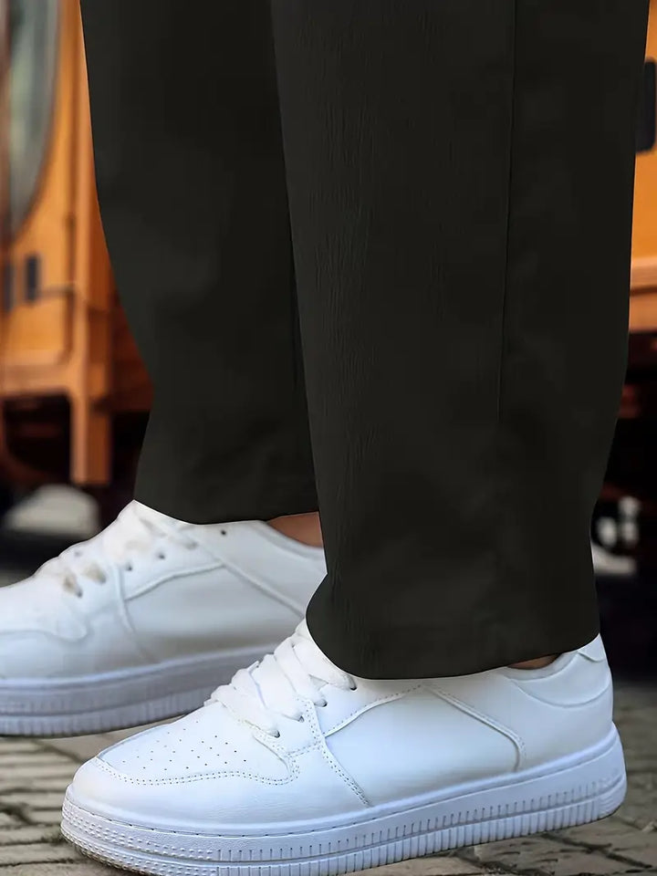 Travys - Casual Sport Joggers With Pocket