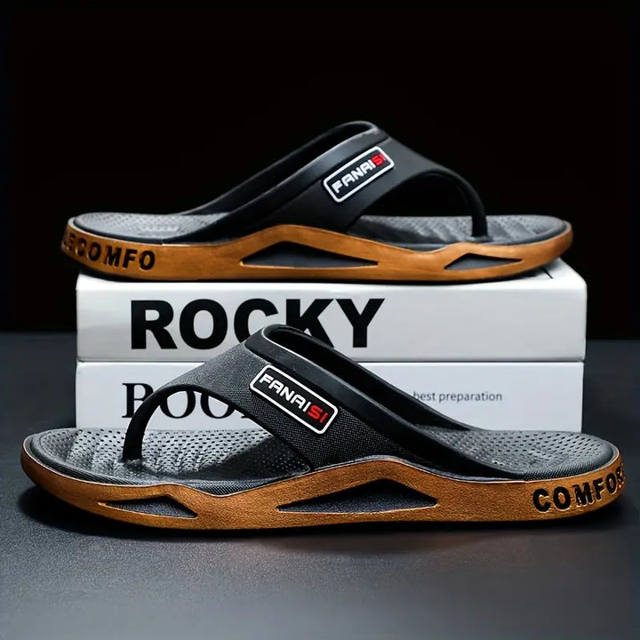 Macias - Comfortable Non Slip Slipper