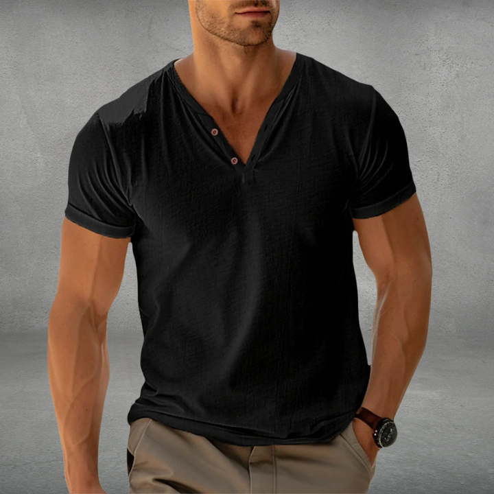 Chinphan - Stylish Polo T Shirt | 1+1 Free