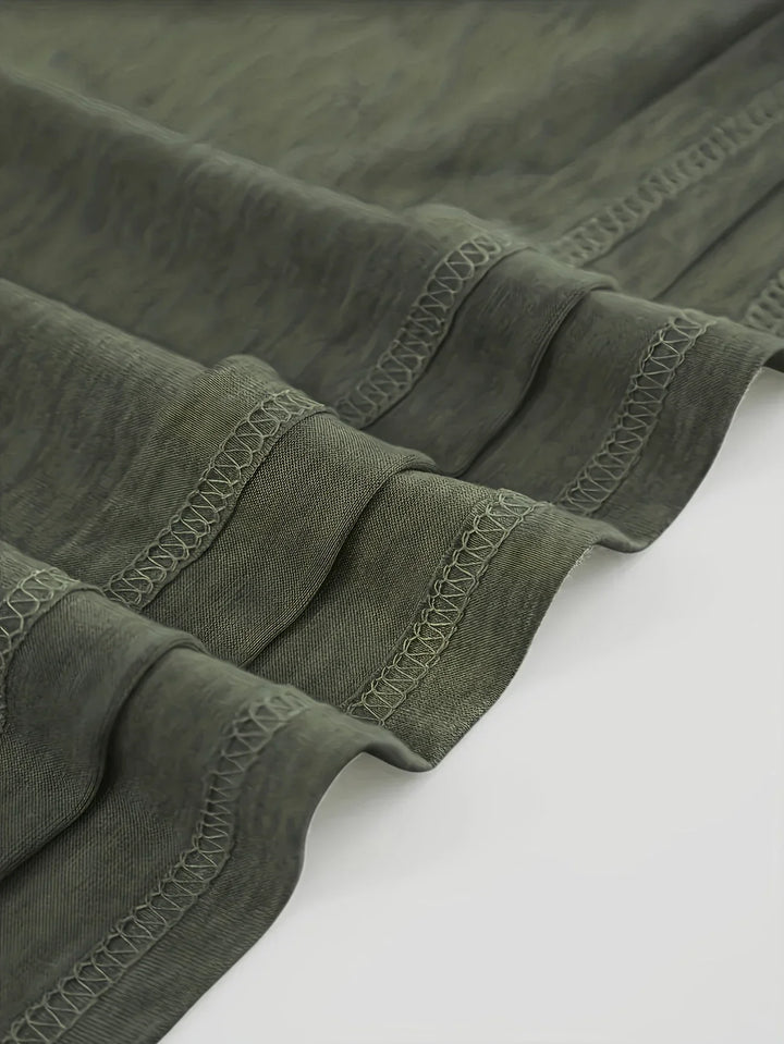 Nichole - Shirt With Heart Print