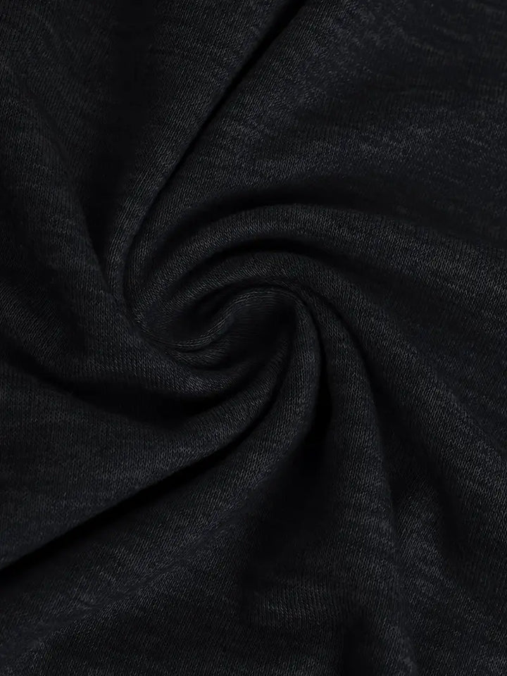 Vitaliya - Casual Short Sleeve T-Shirt