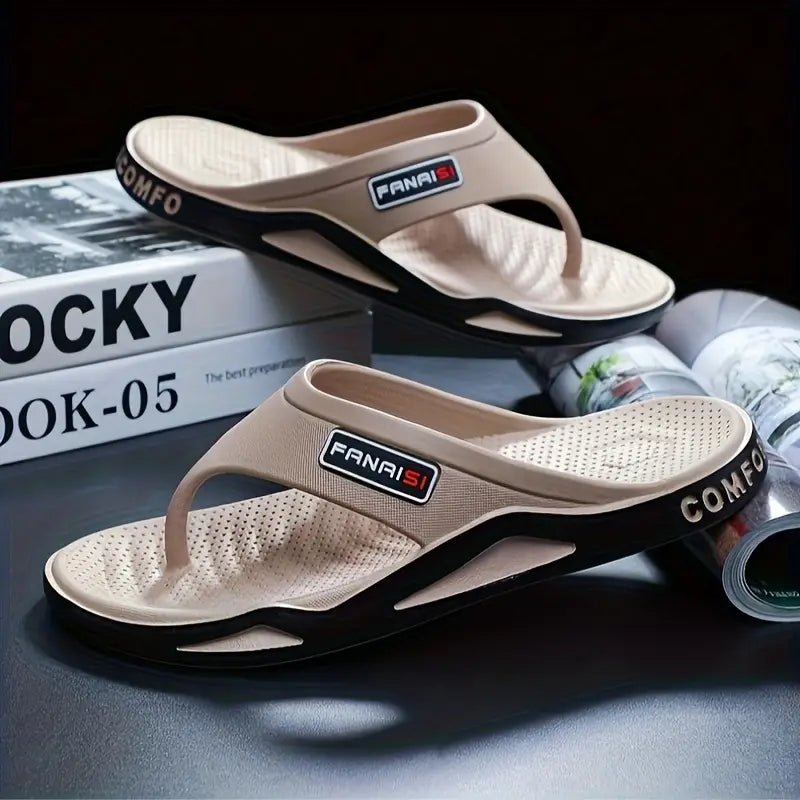 Macias - Comfortable Non Slip Slipper