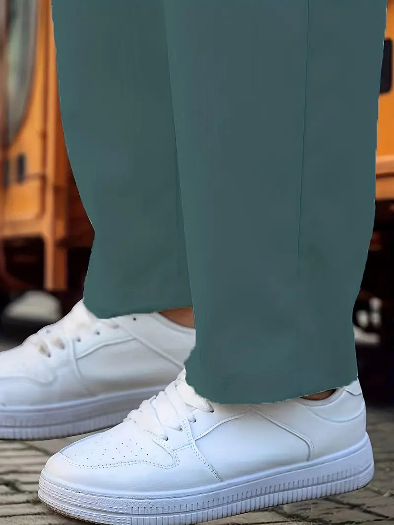 Travys - Casual Sport Joggers With Pocket