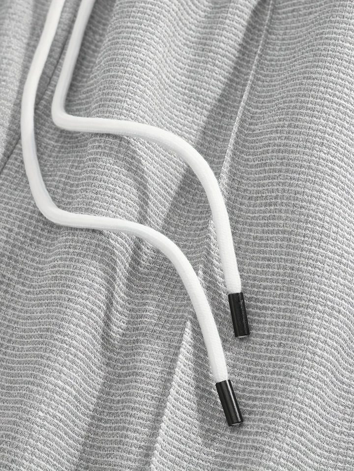 Faulkner - Casual Sportswear Two Piece Set