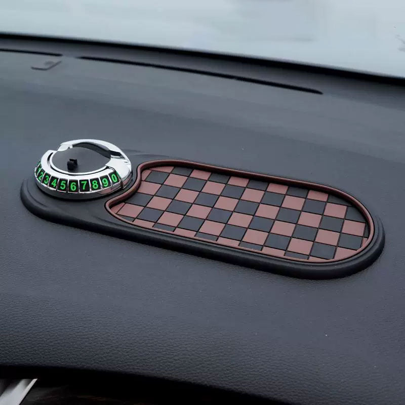 DashGrip - Multifunctional Anti Slip Mat For In The Car