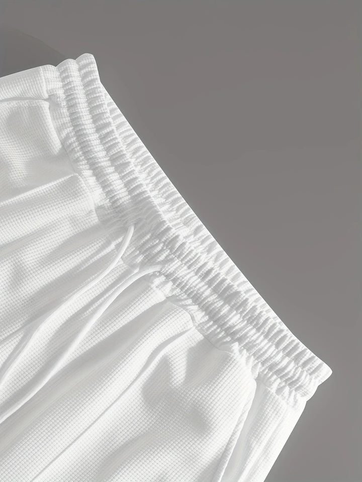 Faulkner - Casual Sportswear Two Piece Set