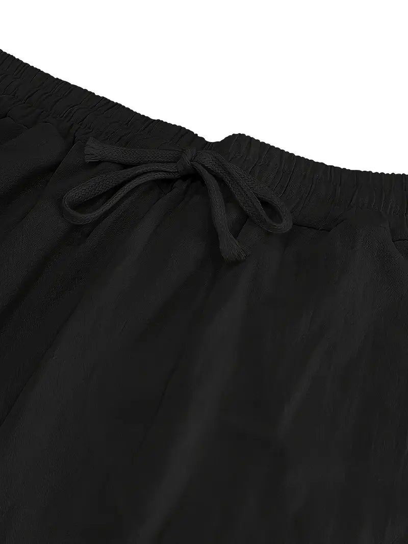 Babaev - Stylish Linen Pant