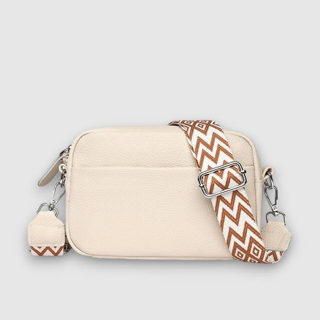 Mignon - Timeless and Elegant Crossbody Bag