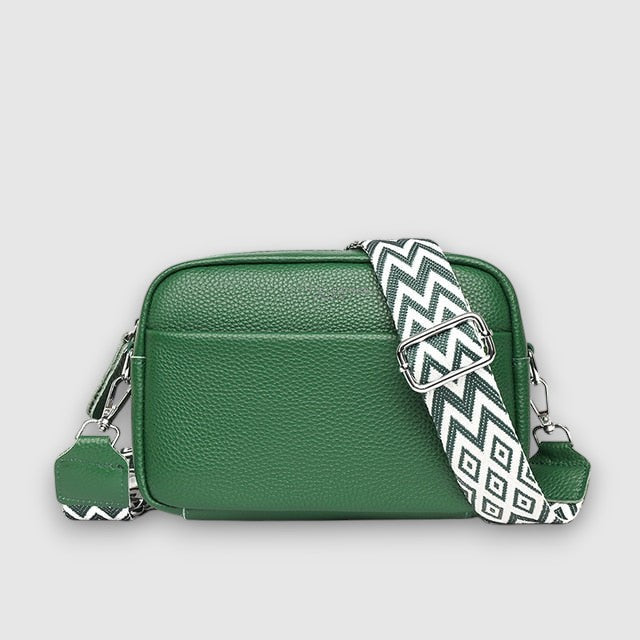 Mignon - Timeless and Elegant Crossbody Bag