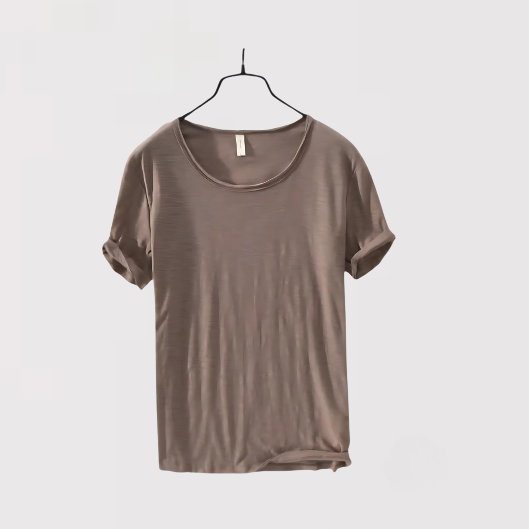 Szymon - Premium Cotton Shirt