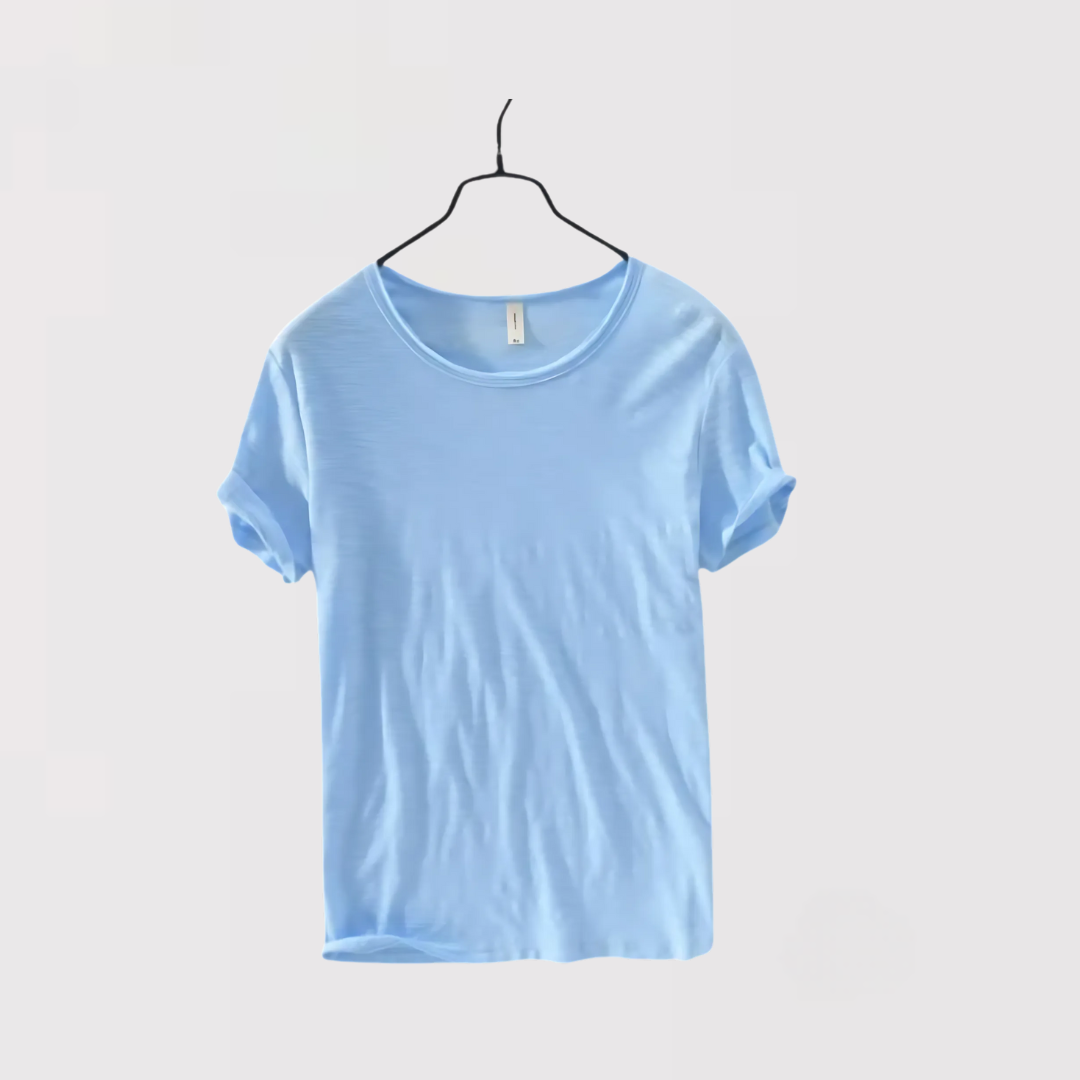 Szymon - Premium Cotton Shirt