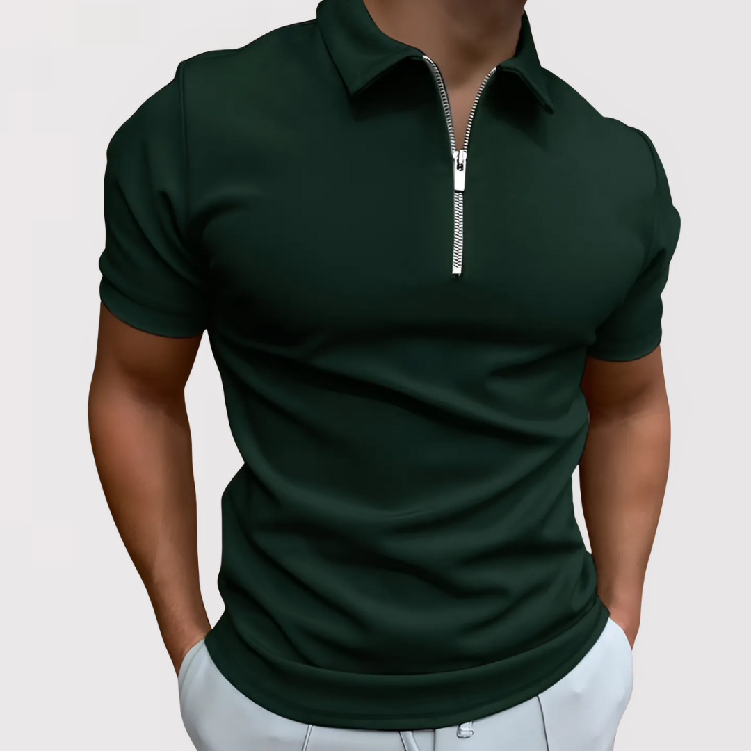 Antoine - Modern Polo Shirts