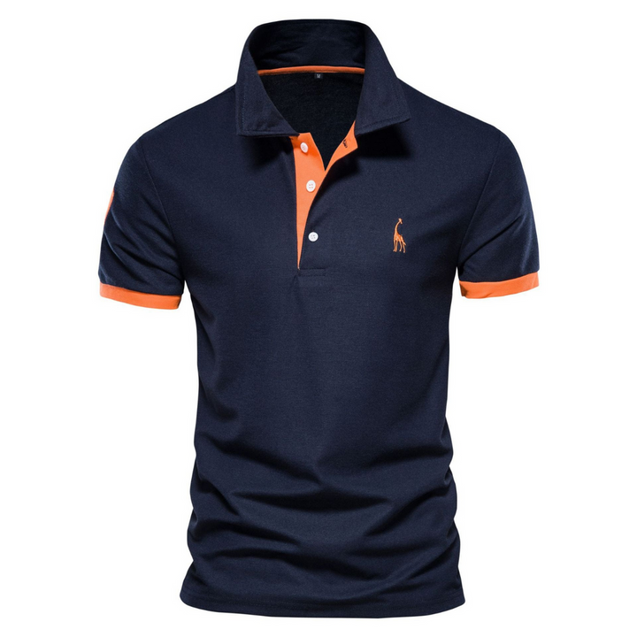 Geoff - Premium Polo Shirt