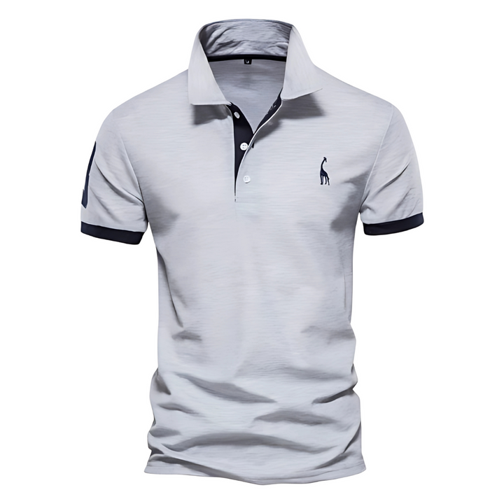 Geoff - Premium Polo Shirt