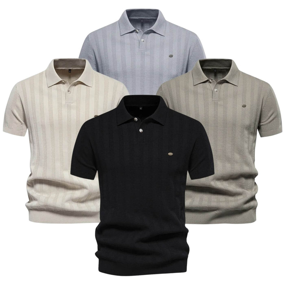 Maximino - Stylish Premium Polo Shirt