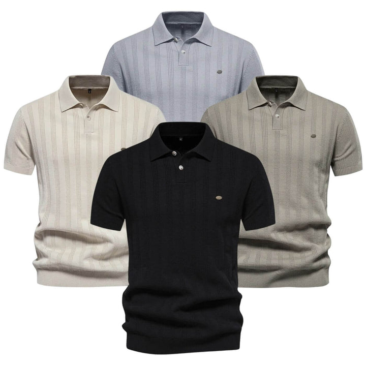 Maximino - Stylish Premium Polo Shirt