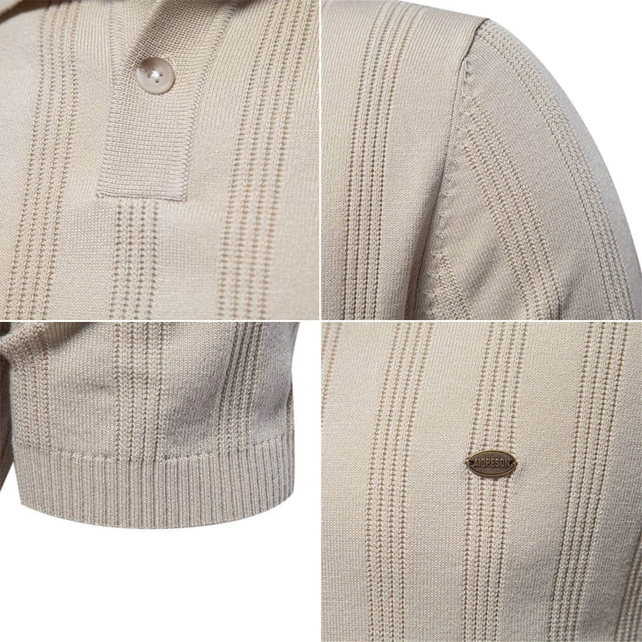 Maximino - Stylish Premium Polo Shirt