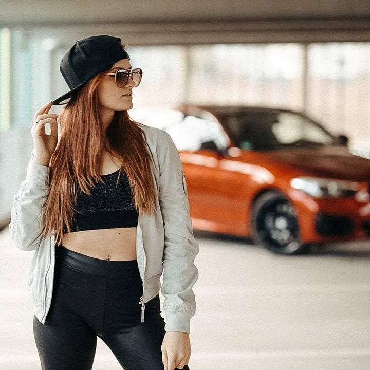 Rafał – Classic Cap