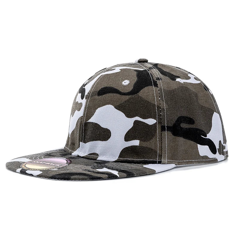 Rafał – Classic Cap