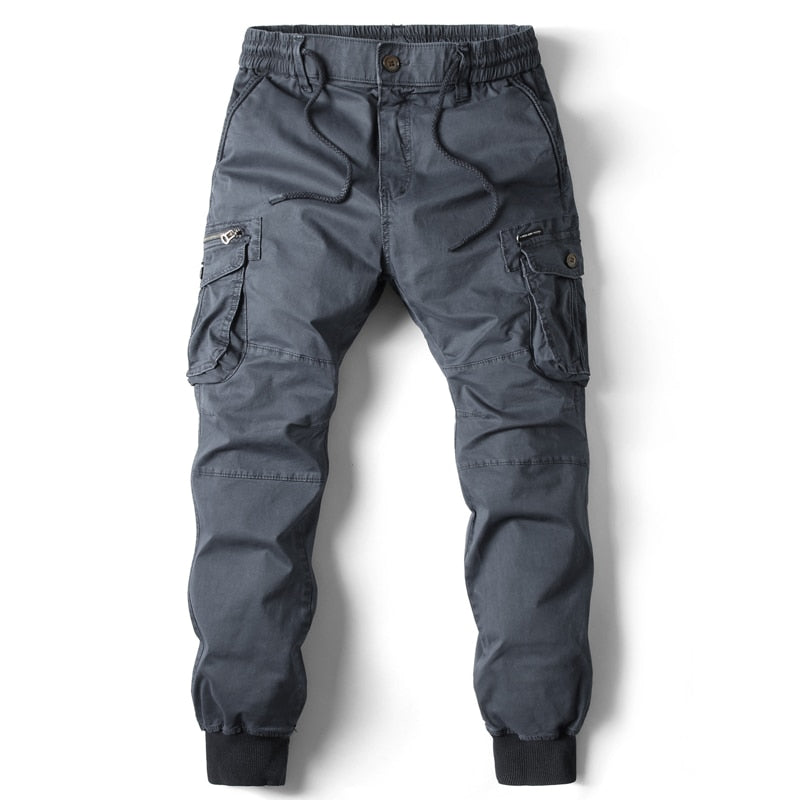Pietro - Cargo Jogger Pant