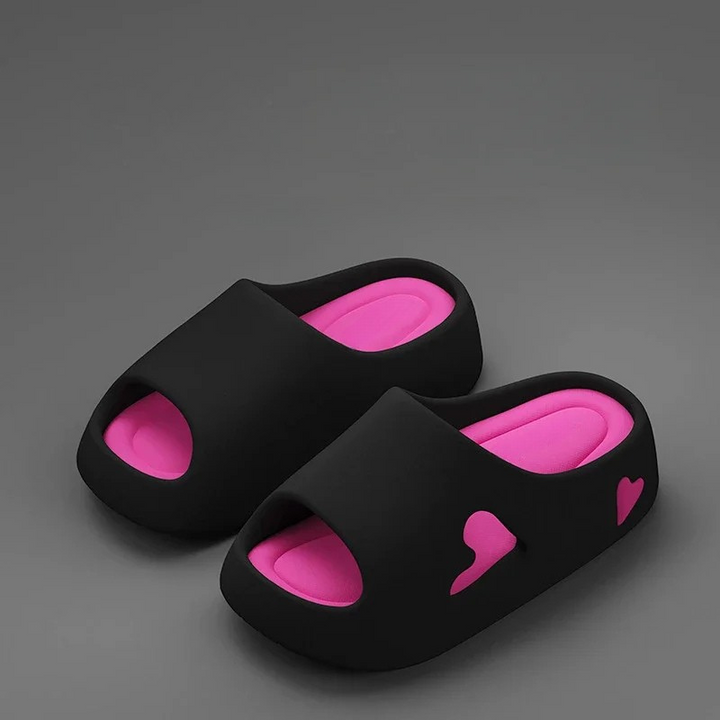 Frieda - Stylish Breathable Slipper