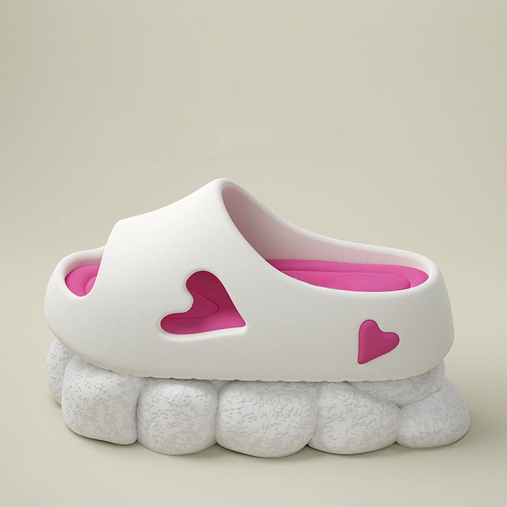 Frieda - Stylish Breathable Slipper