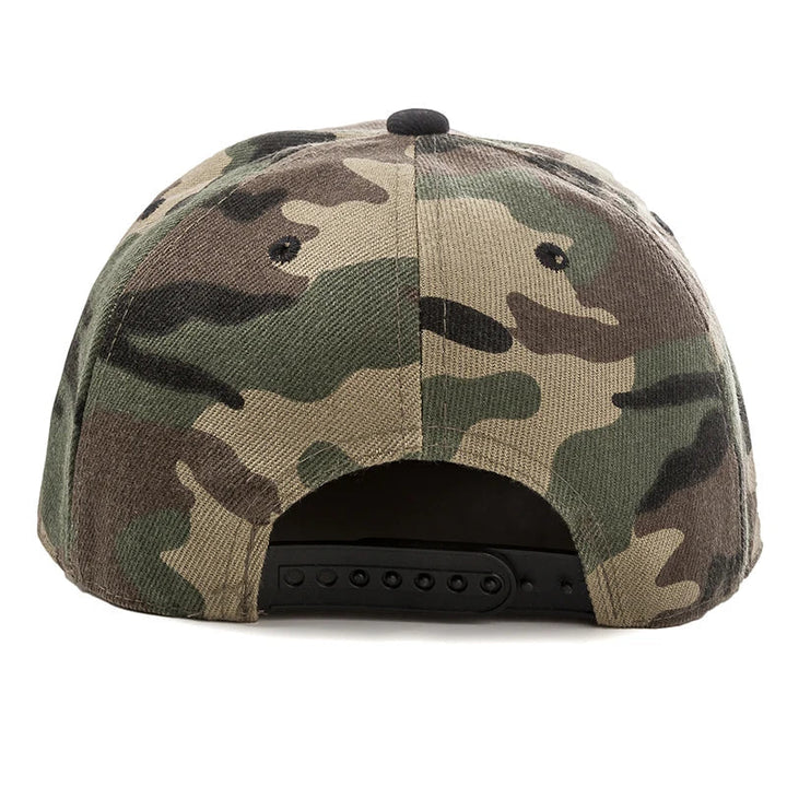 Rafał – Classic Cap