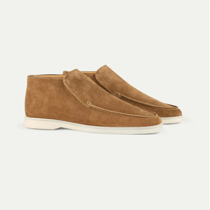 Richard - Casual Slip On Loafer