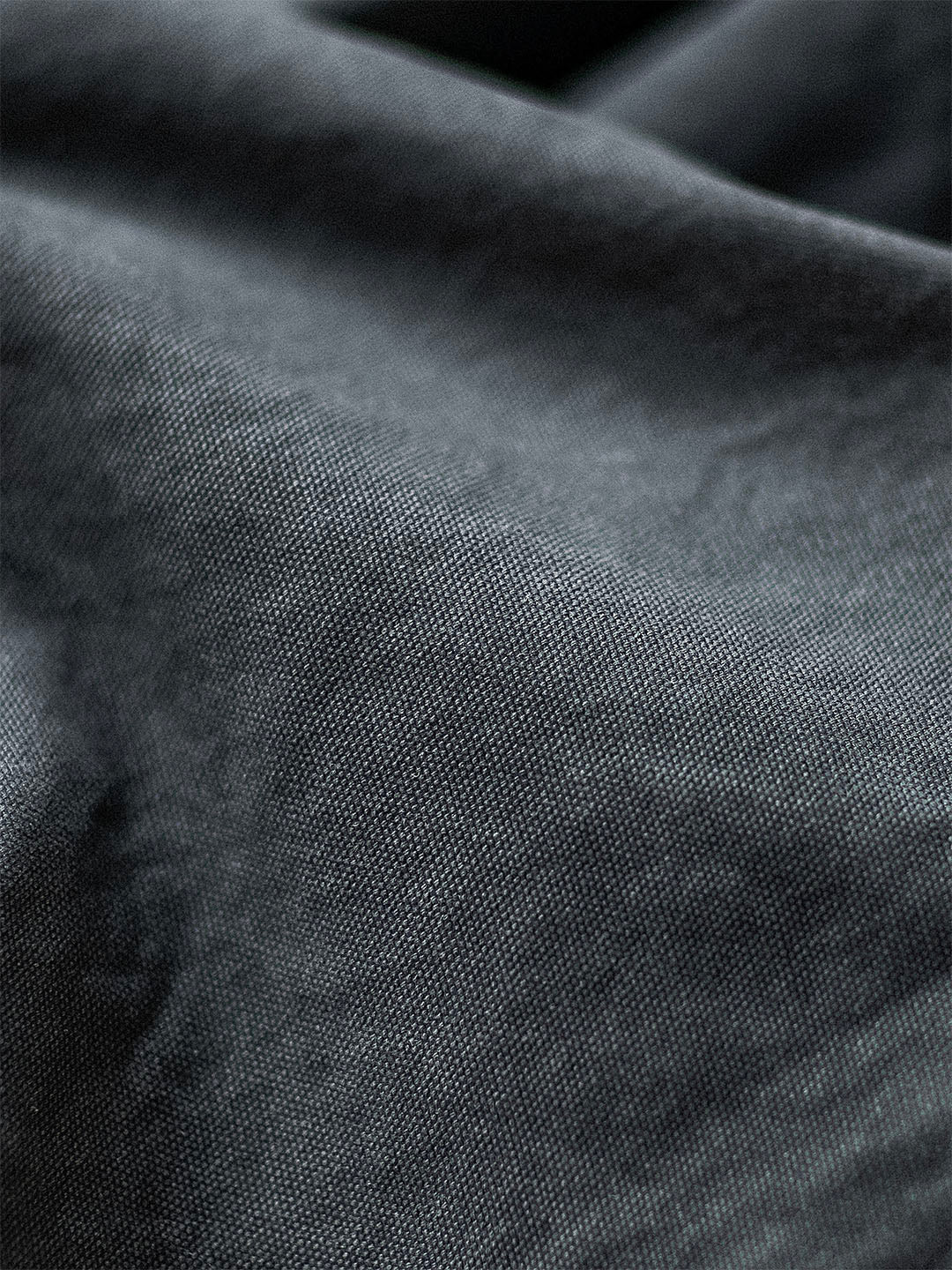 Ashton - Canvas Overalls