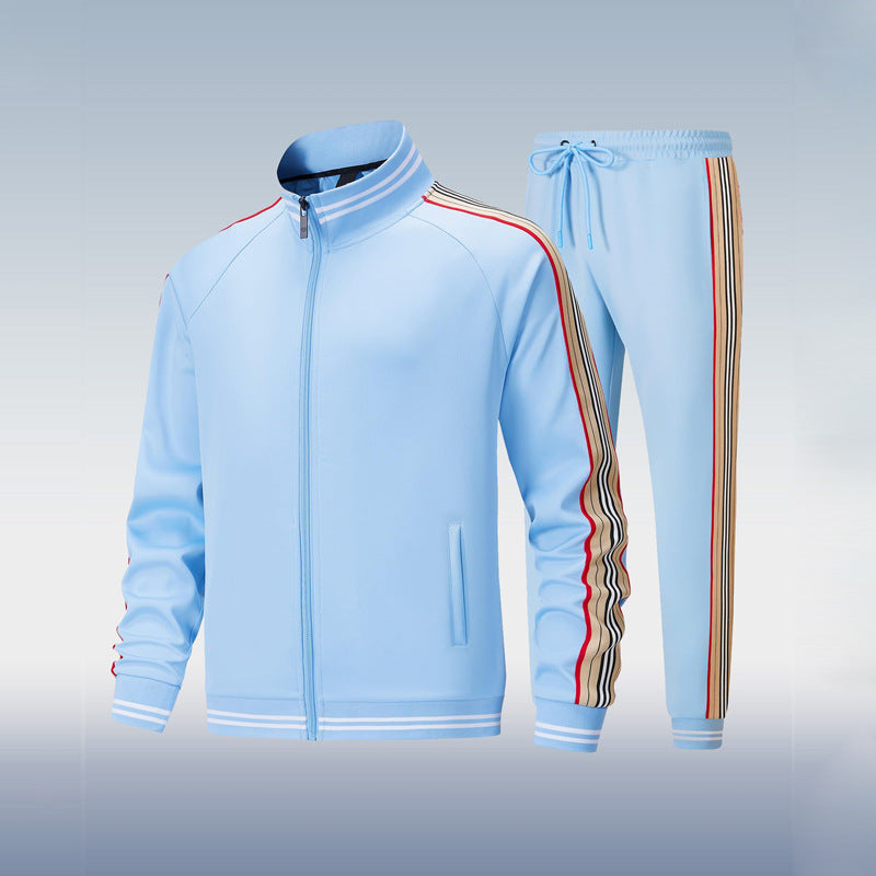 LuxeBolt - Premium Tracksuit Set
