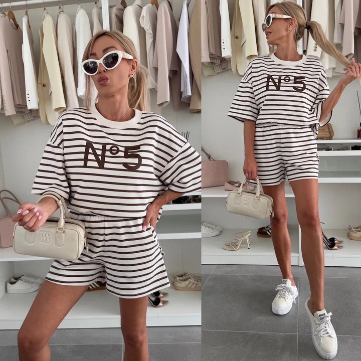 Dionne - Elegant Summer Set