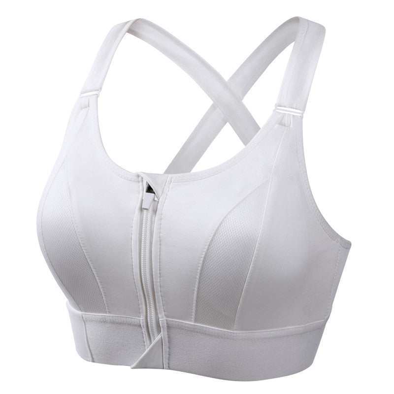 Nunzia - Comfortable Sport Bra