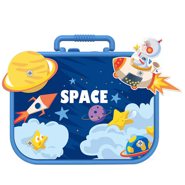 MasterKit - Montessori Toolbox