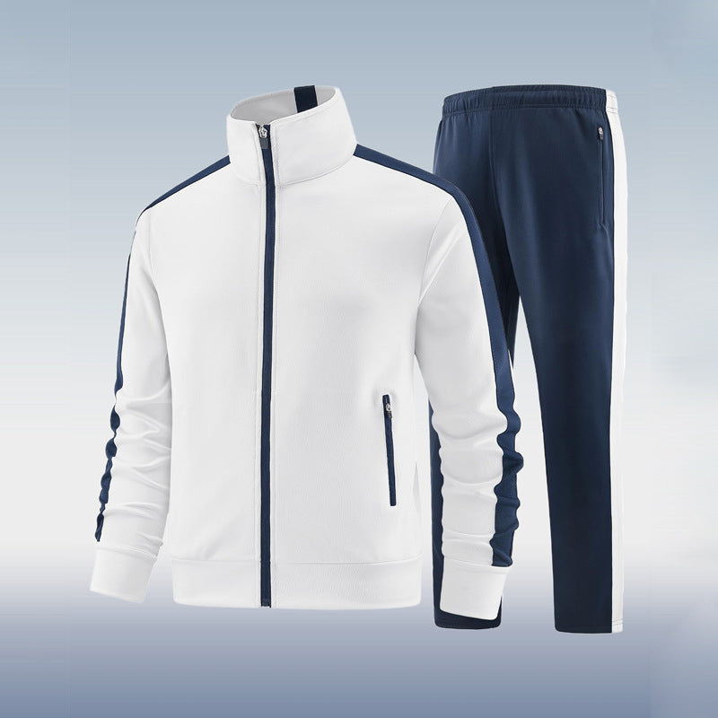 LuxeBolt - Premium Tracksuit Set