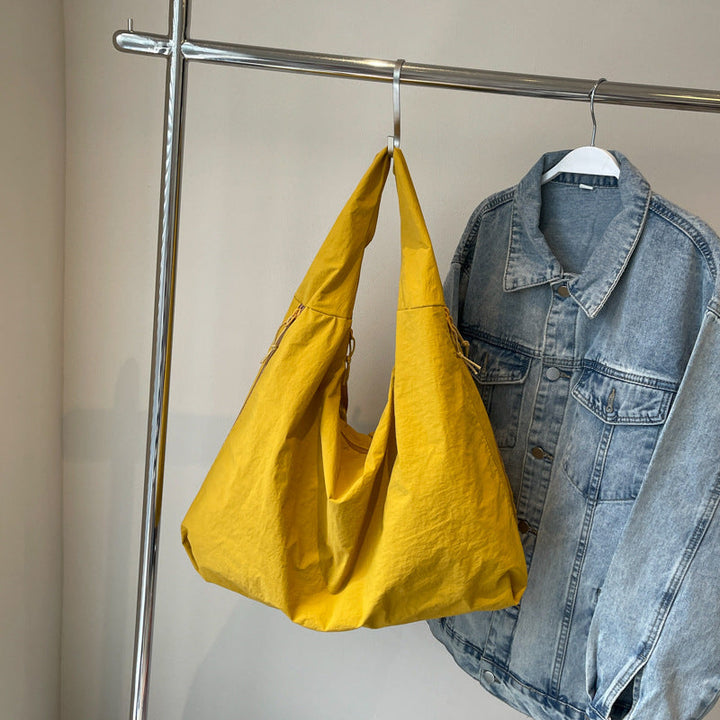 Marilla - Elegant Large Capacity Tote Bag