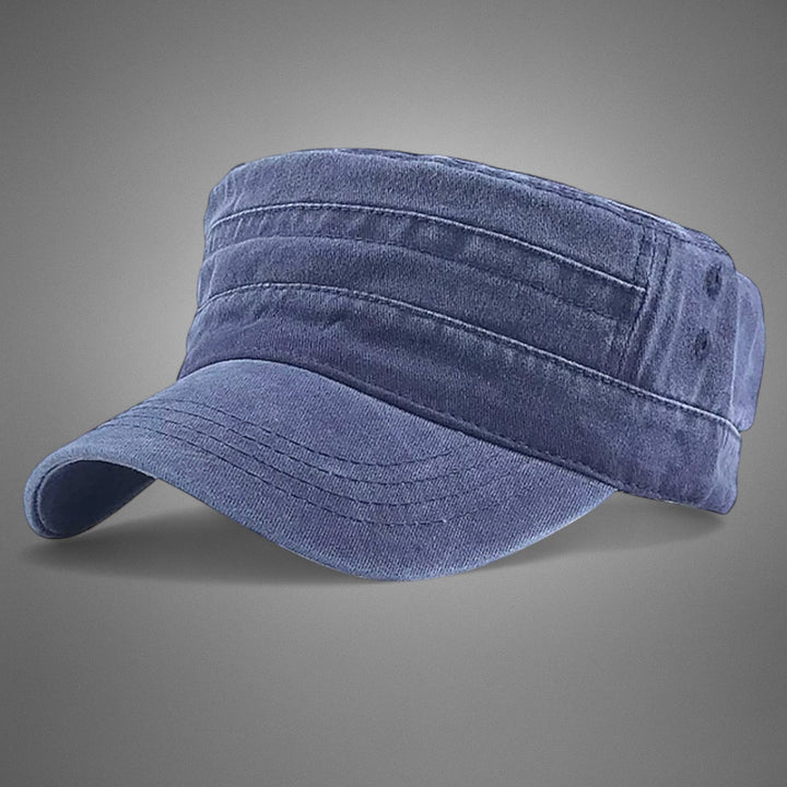 Gavriil - Casual Patrol Cap