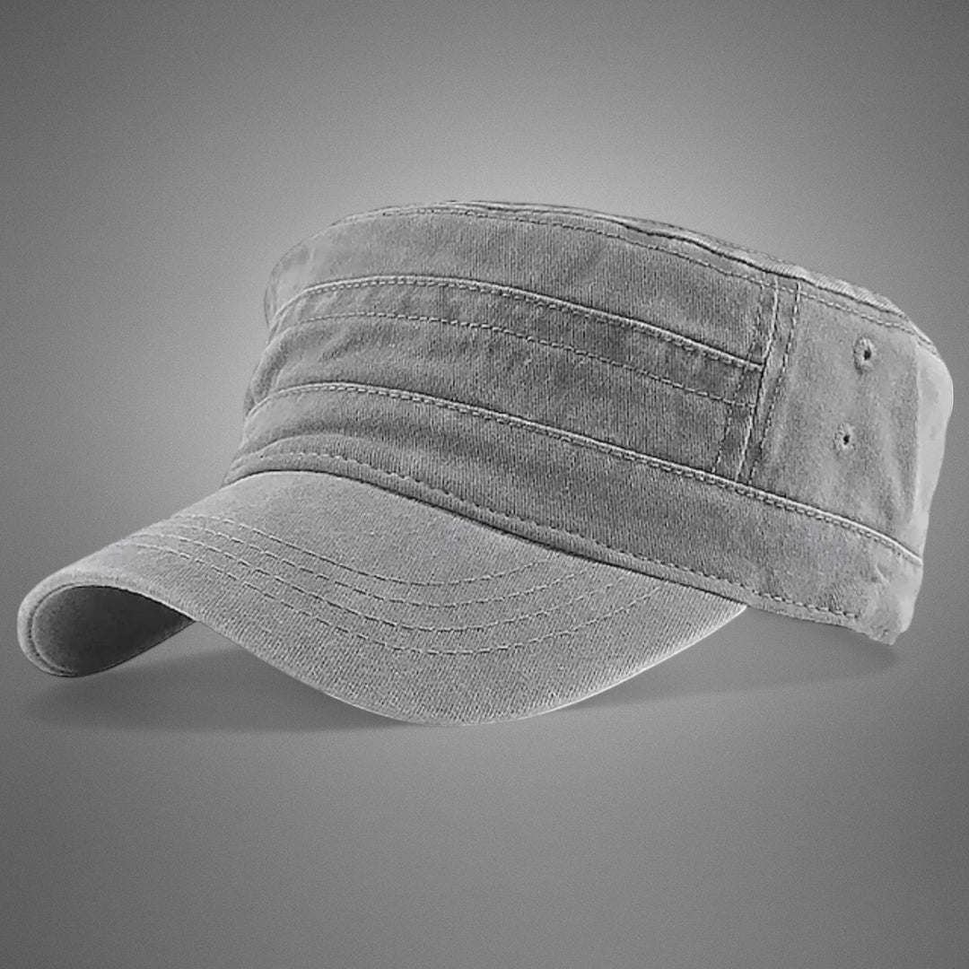 Gavriil - Casual Patrol Cap