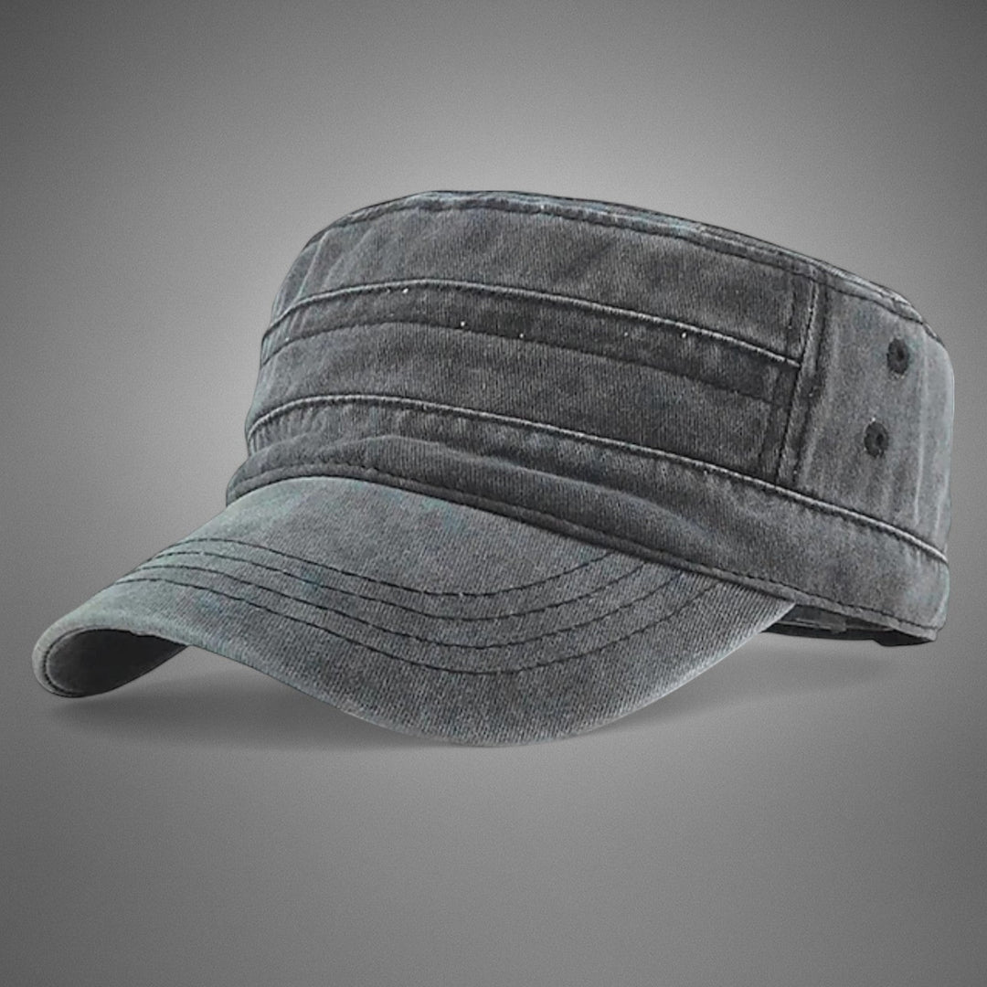 Gavriil - Casual Patrol Cap