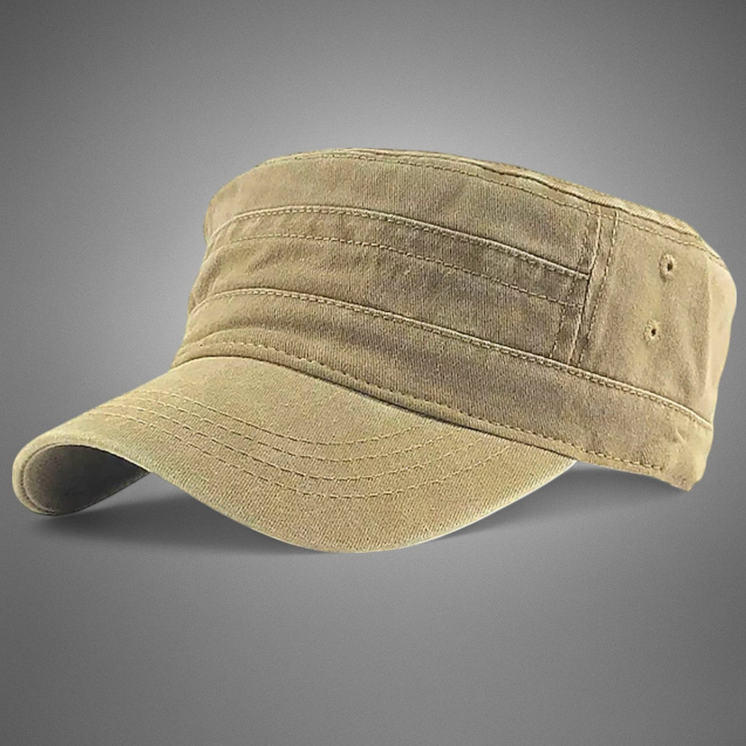 Gavriil - Casual Patrol Cap