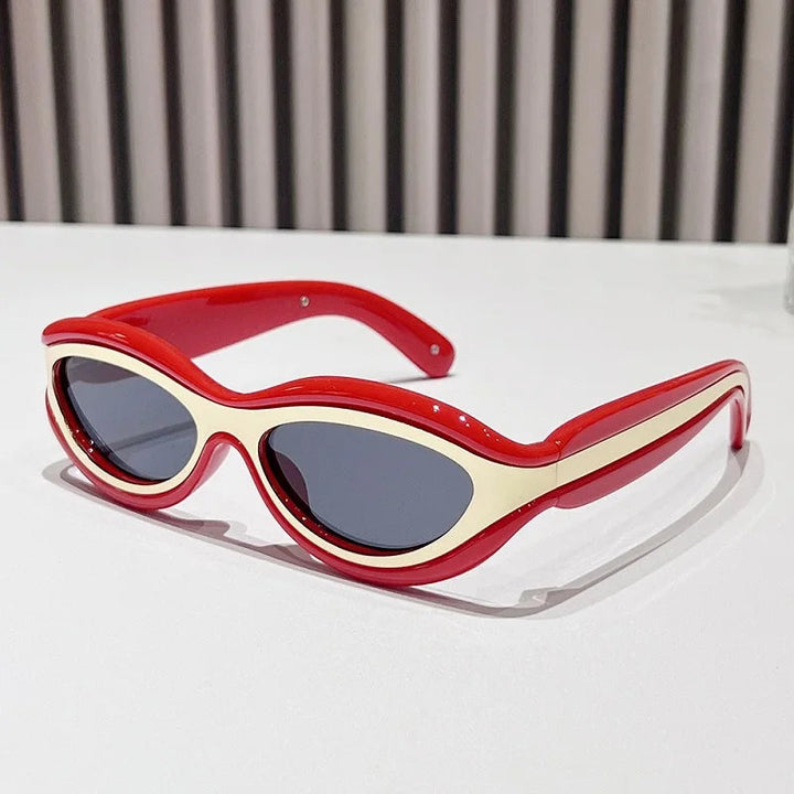 LuxVision - Stylish Sunglasses