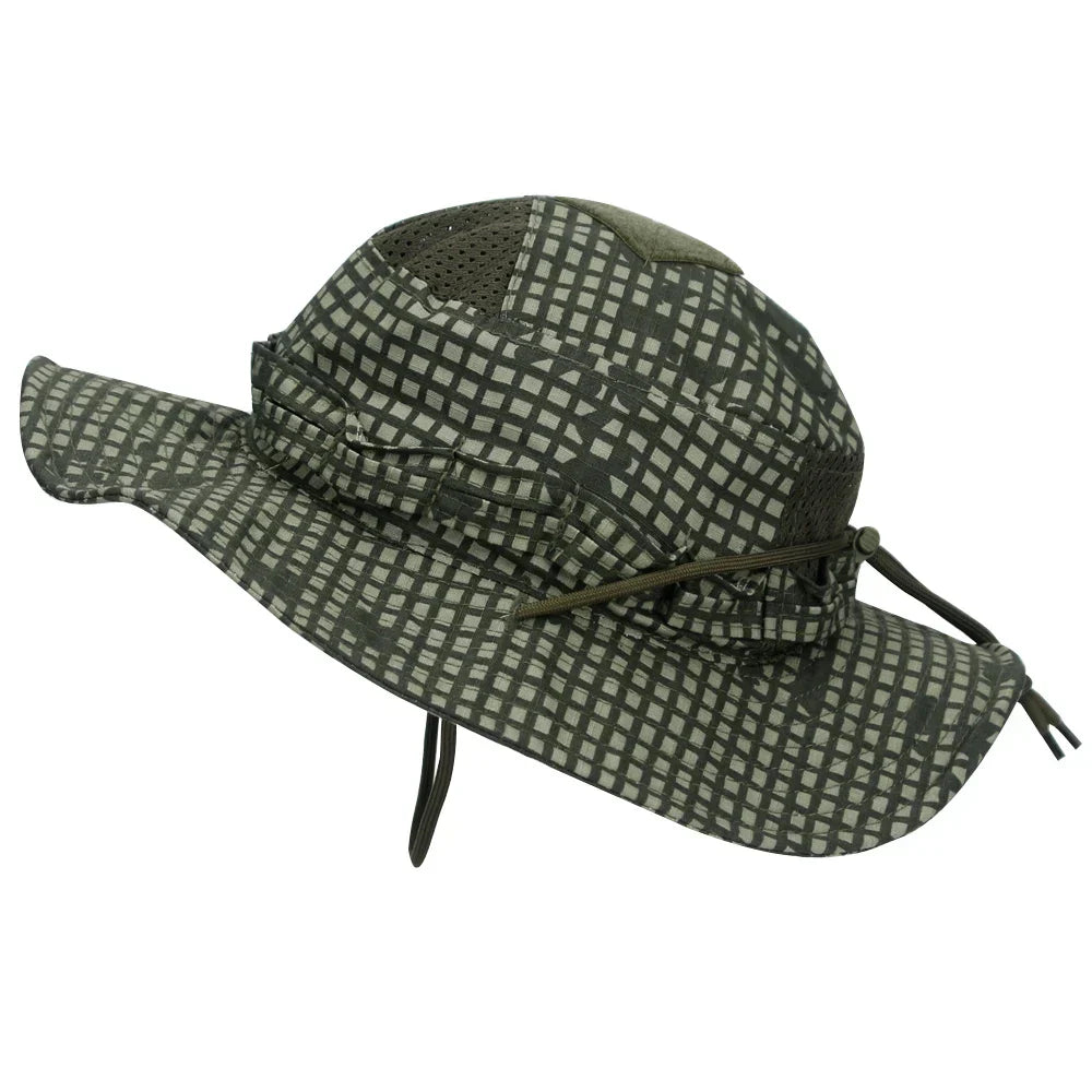 Rambo – Outdoor Hat