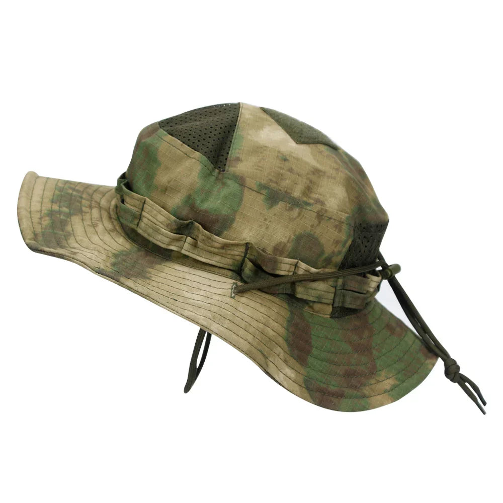 Rambo – Outdoor Hat
