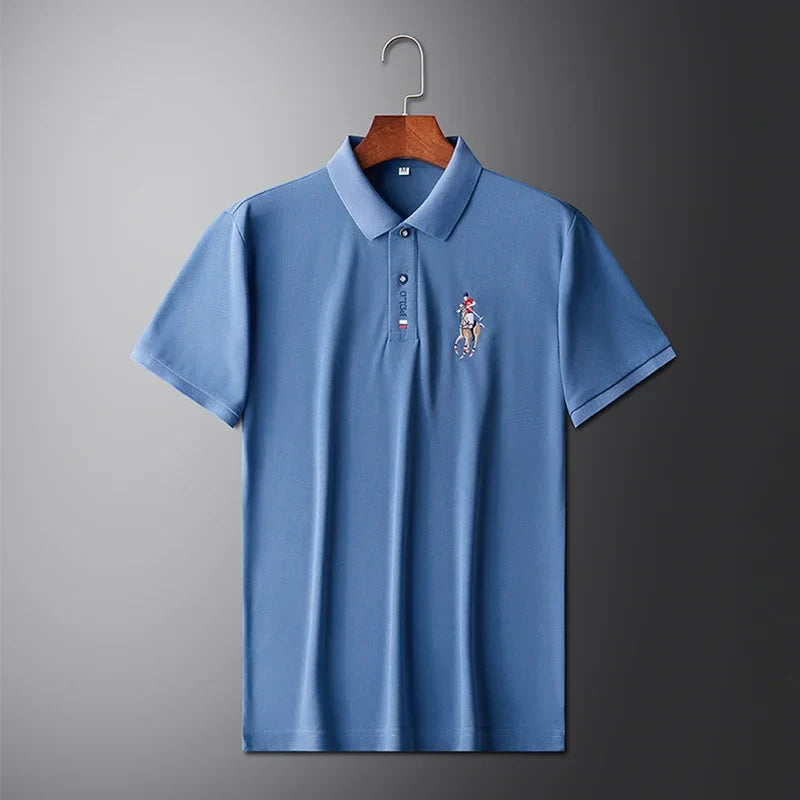 Arnaiz -  Short Sleeve Polo Shirt