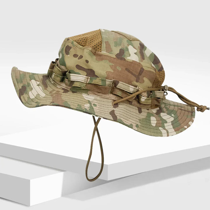 Rambo – Outdoor Hat