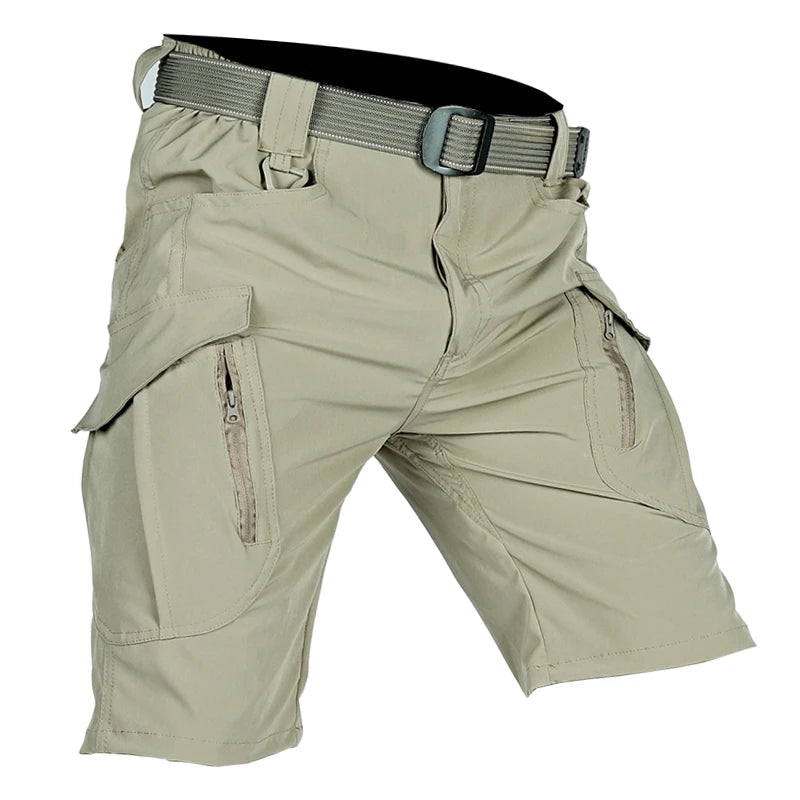 Makar - Elegant Practical Shorts