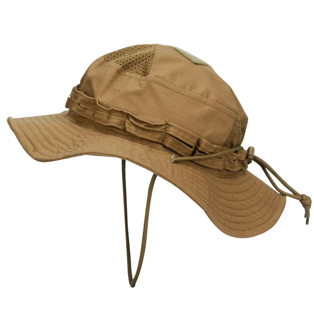 Rambo – Outdoor Hat
